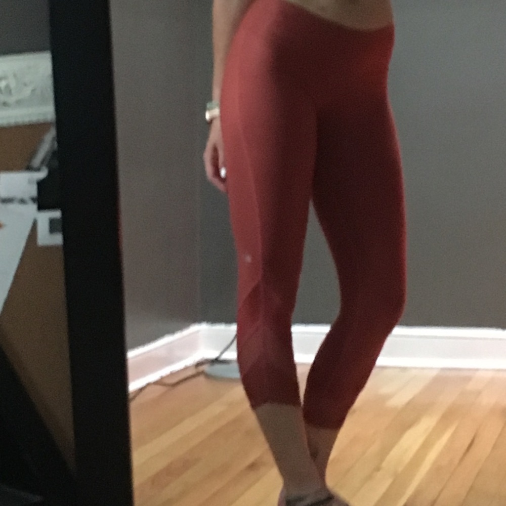 ALO Yoga capris